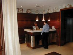 Moderne Hotel 4*