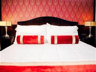 Hotel Walker Greenwich Village New York