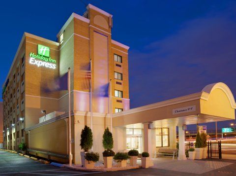 Express Laguardia Airport, An Ihg Hotel