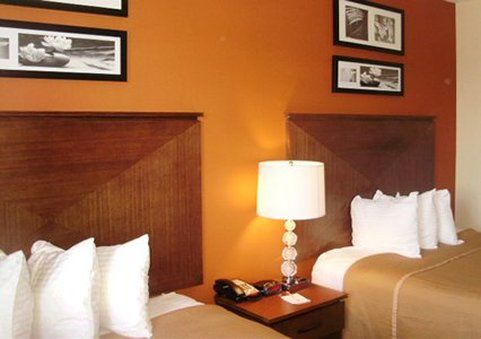 Hotel Sleep Long Island - Manhattan View Nova York