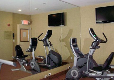 Sleep Long Island - Manhattan View Hotel Nova York