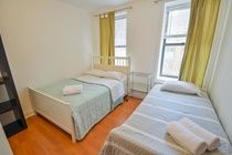 Chelsea Apartamento Nova York