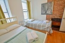 Chelsea Apartamento Nova York