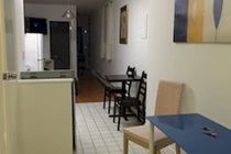 Chelsea Apartamento Nova York