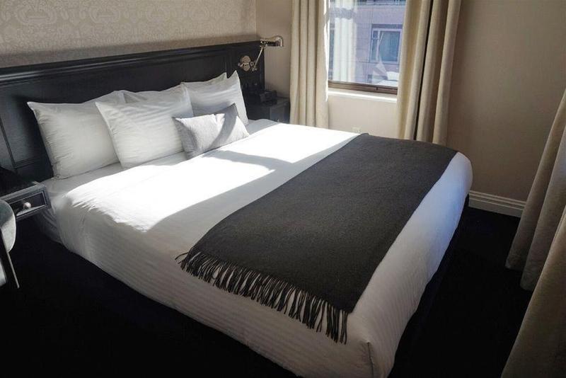 The Frederick Tribeca 5* Nova York