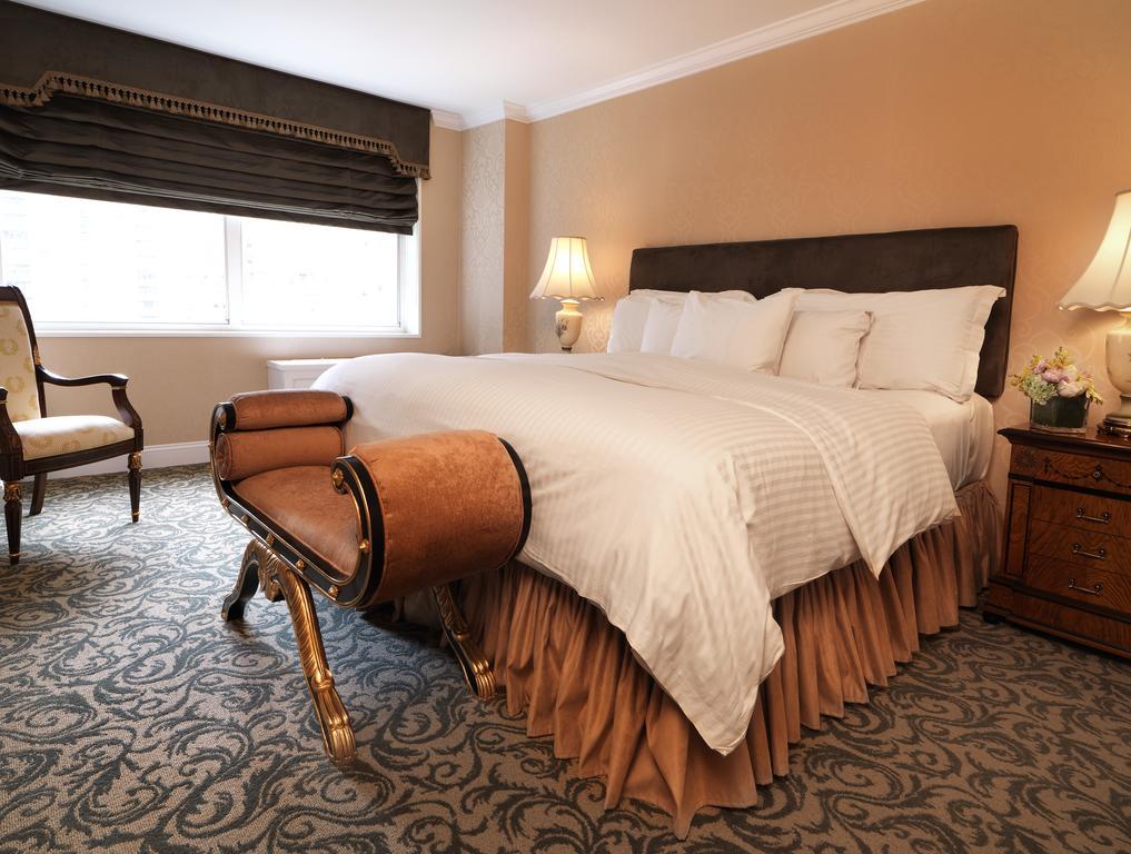 Hotel The Kimberly Nova York