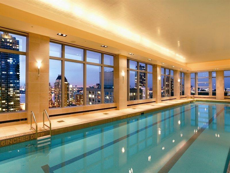 Mandarin Oriental,