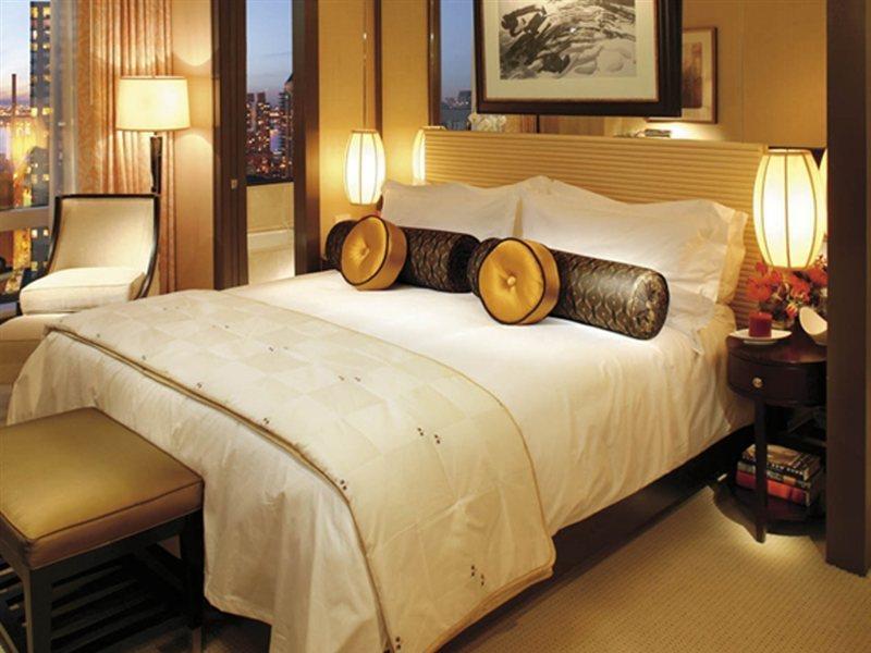 Mandarin Oriental, Hotel New York