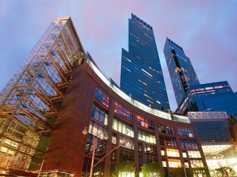 Mandarin Oriental, New York