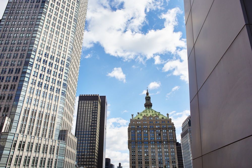The Gotham Hotel