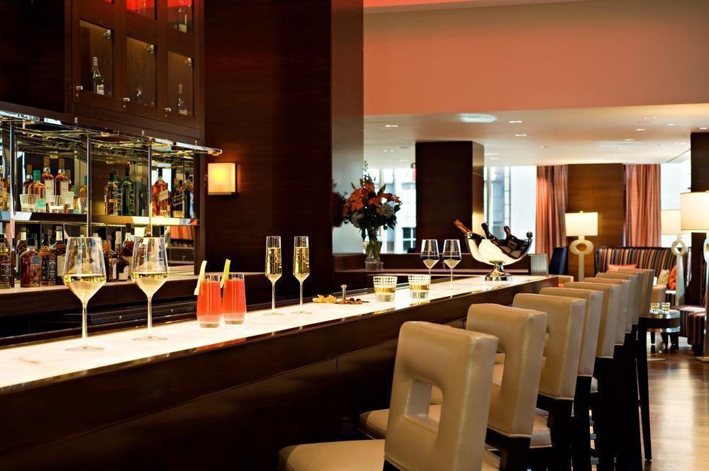 Hyatt Regency Times Square Hotel 4*