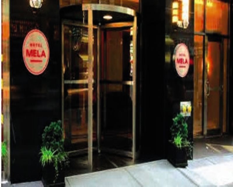 Aura Times Square Newly Renovated Hotel