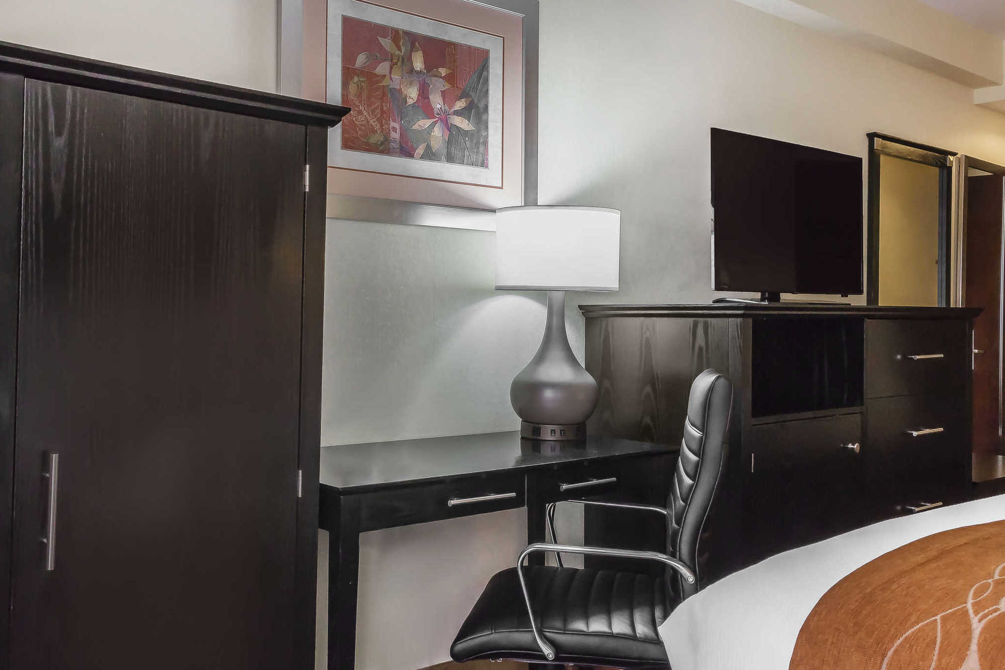 Comfort & Laguardia Airport Nova York