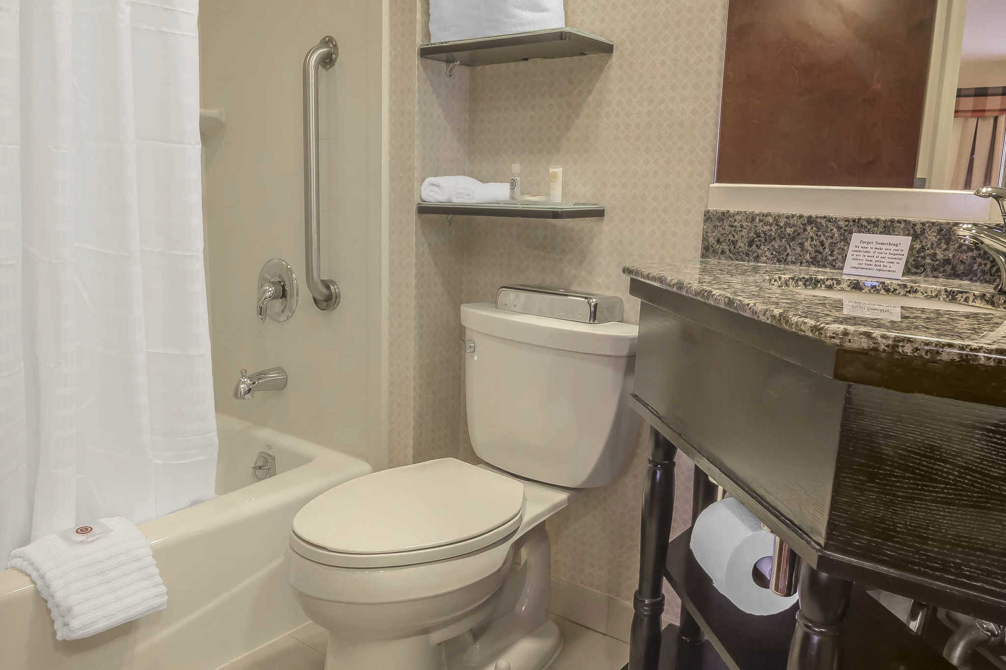 Hotel Comfort & Laguardia Airport Nova York