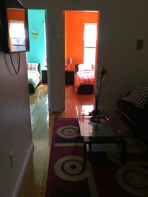 Manhattan 4 Bedroom Apt Upper East Side
