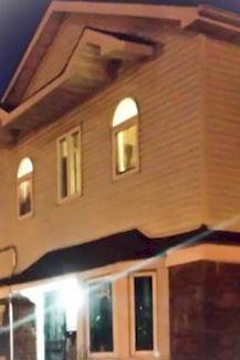 Guest house Hipsters Cove 3*