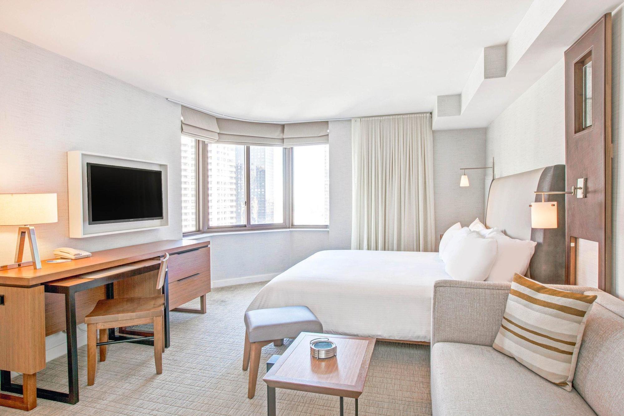 Club Wyndham Midtown 45 Resort Nova York