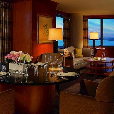Hotel The Wagner Nova York
