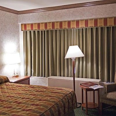 Travel - Midtown Manhattan 2* Nova York
