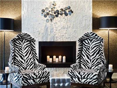 Moderne Hotel 4*