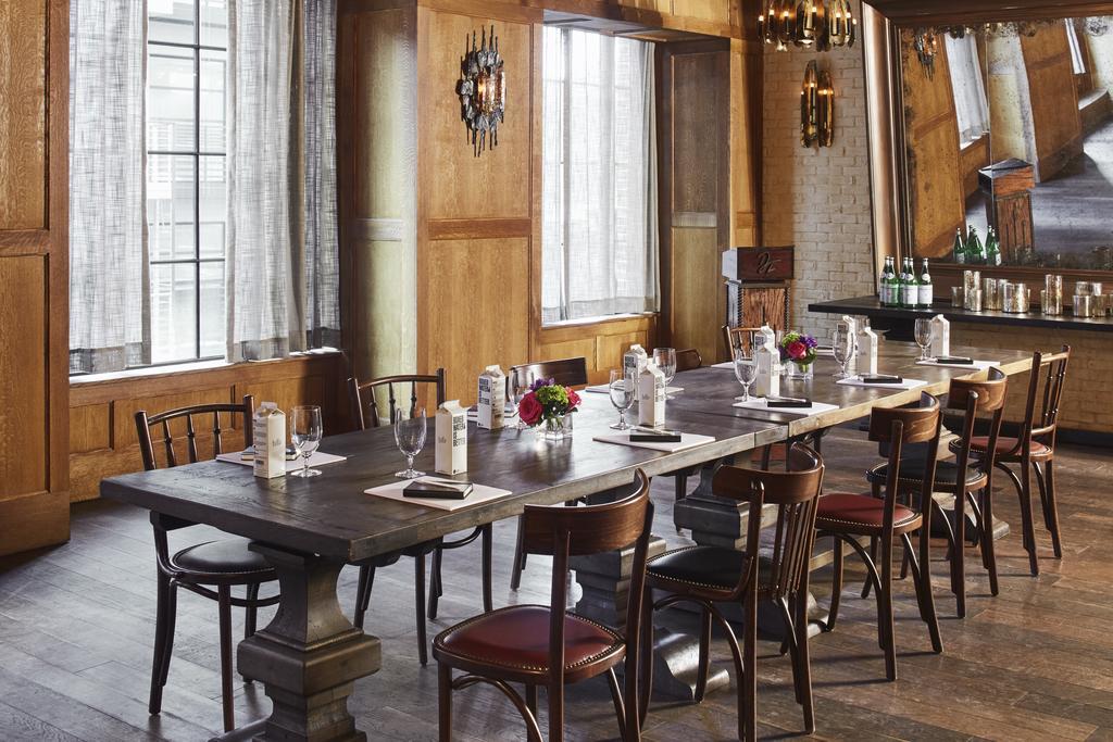 The Ludlow 4* New York