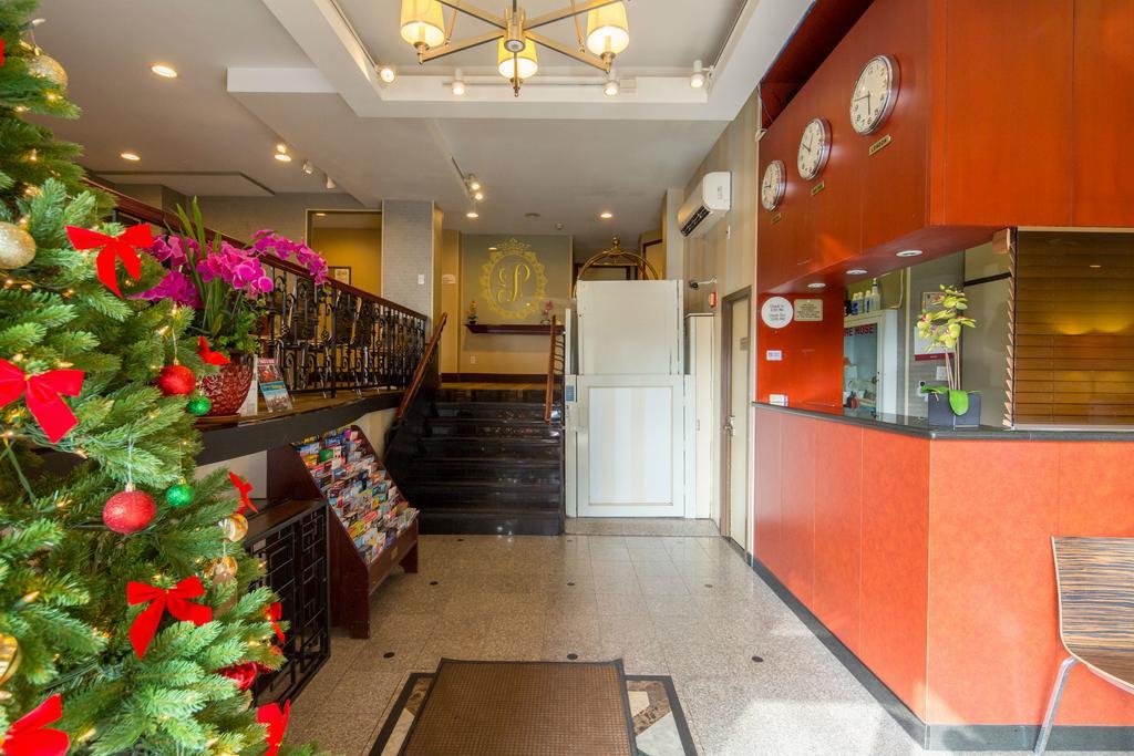 Hotel Prince Flushing New York