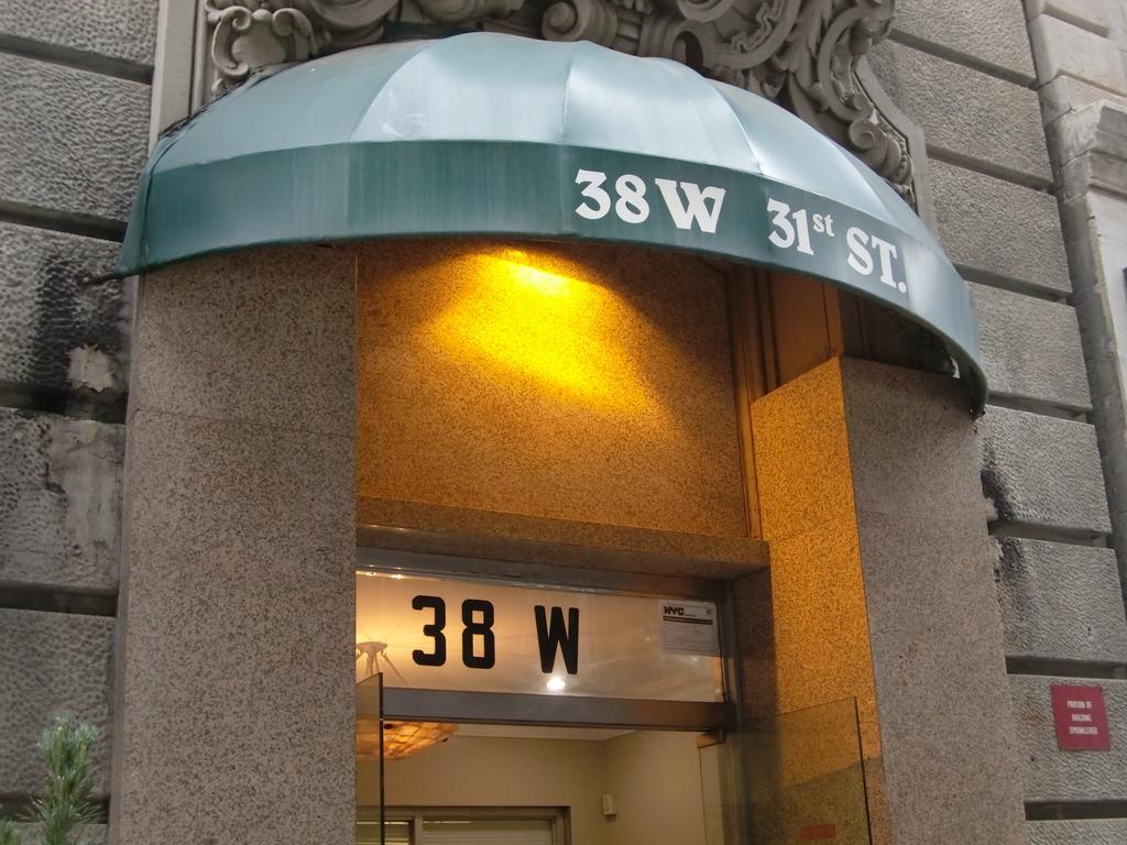 Midtown Manhattan Apartamento