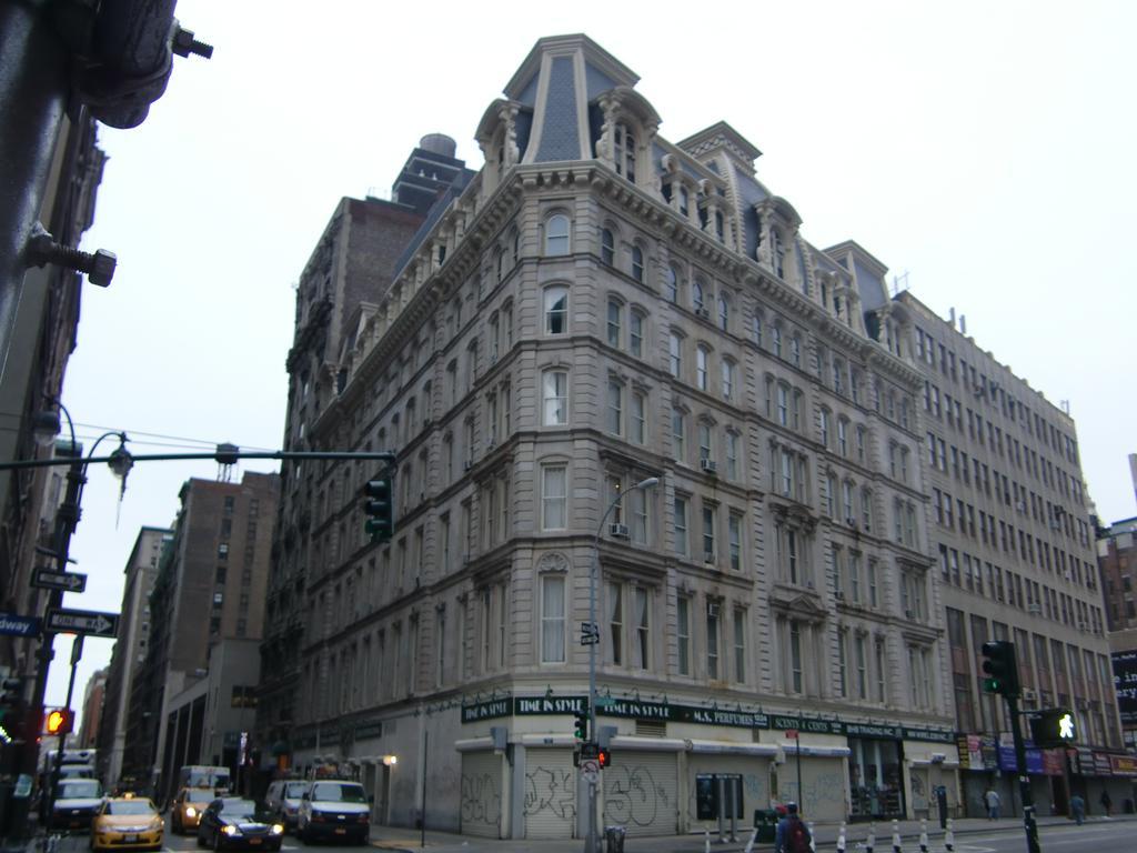 Apartamento Midtown Manhattan *