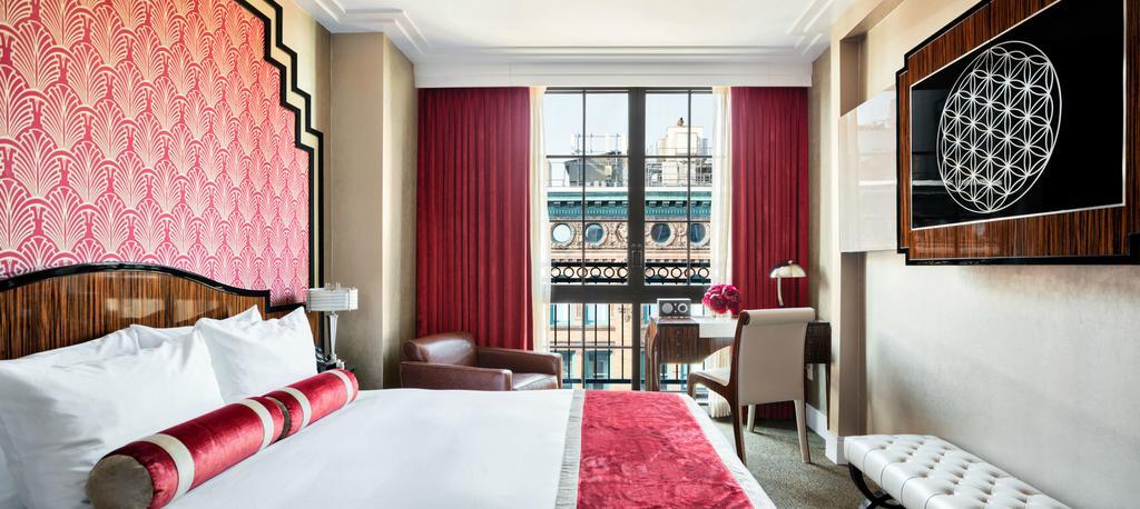 Hotel Walker Greenwich Village