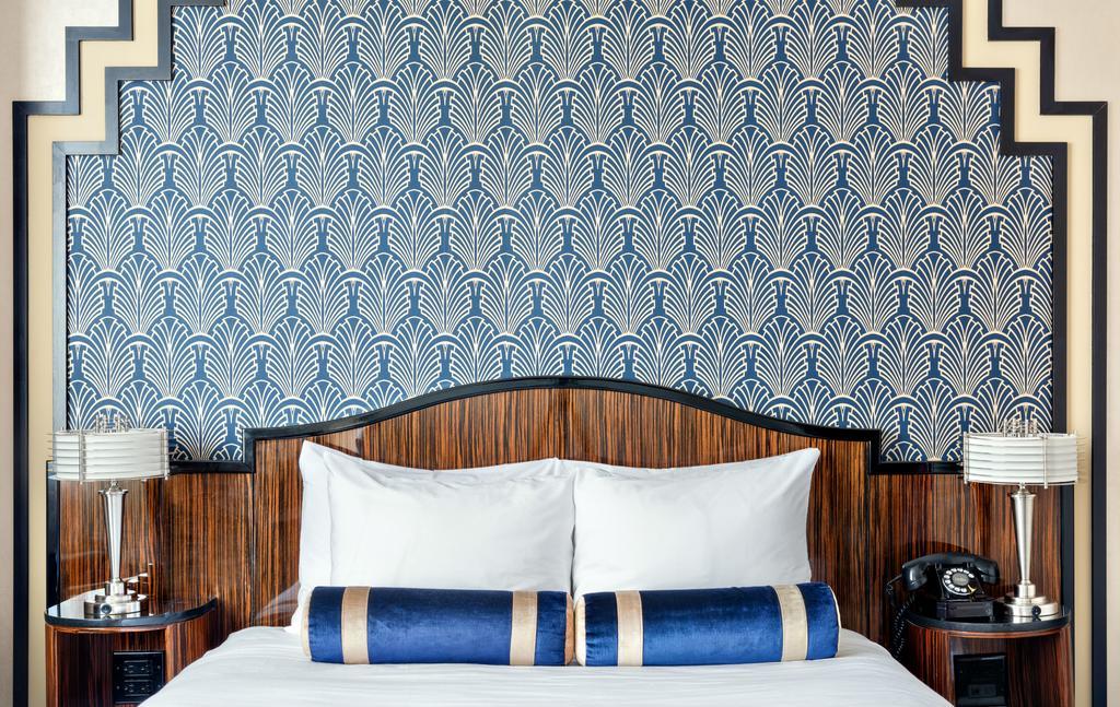 Walker Greenwich Village Hotel 4*