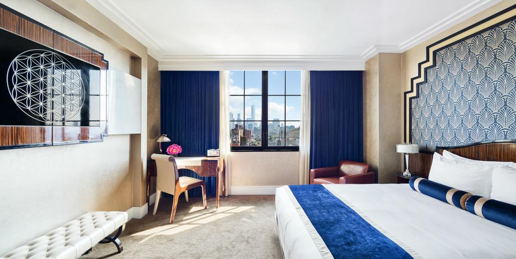Walker Greenwich Village Hotel New York