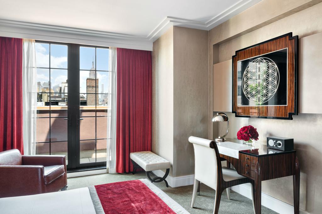 Hotel Walker Greenwich Village 4*