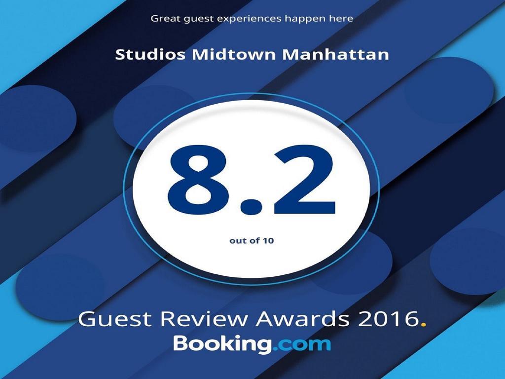 Apartamento Midtown Manhattan