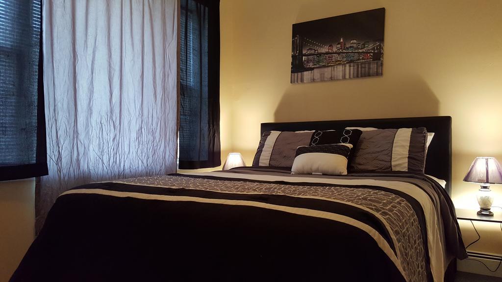 Warwick House Holiday home *