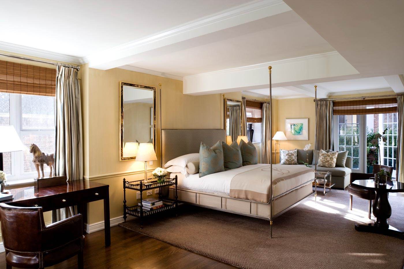 Hotel Lowell New York