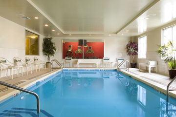Hilton Garden Queens/jfk