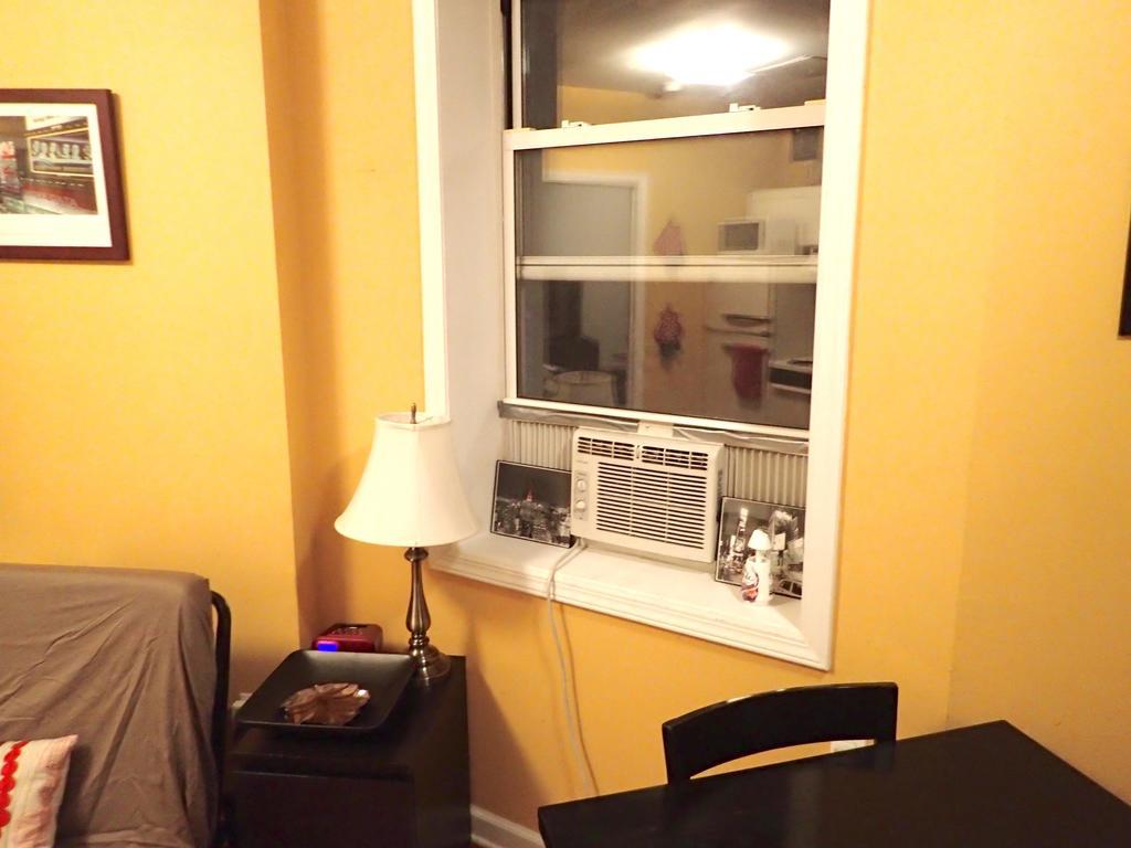 Large 1 Bedroom Chinatown Apartamento Nova York