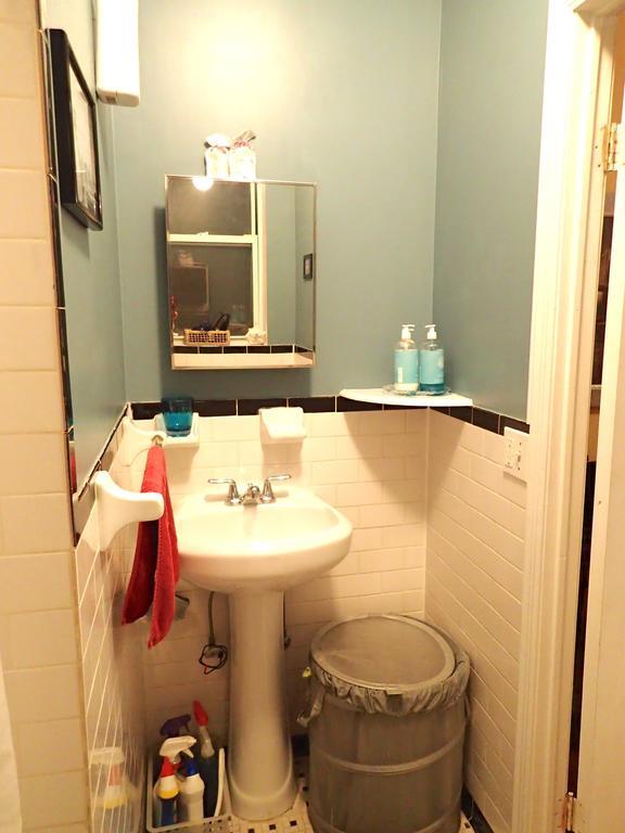 Large 1 Bedroom Chinatown * Nova York