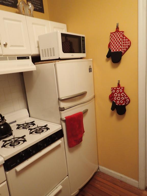 Apartamento Large 1 Bedroom Chinatown