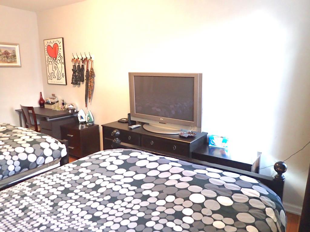 Large 1 Bedroom Chinatown Apartamento *