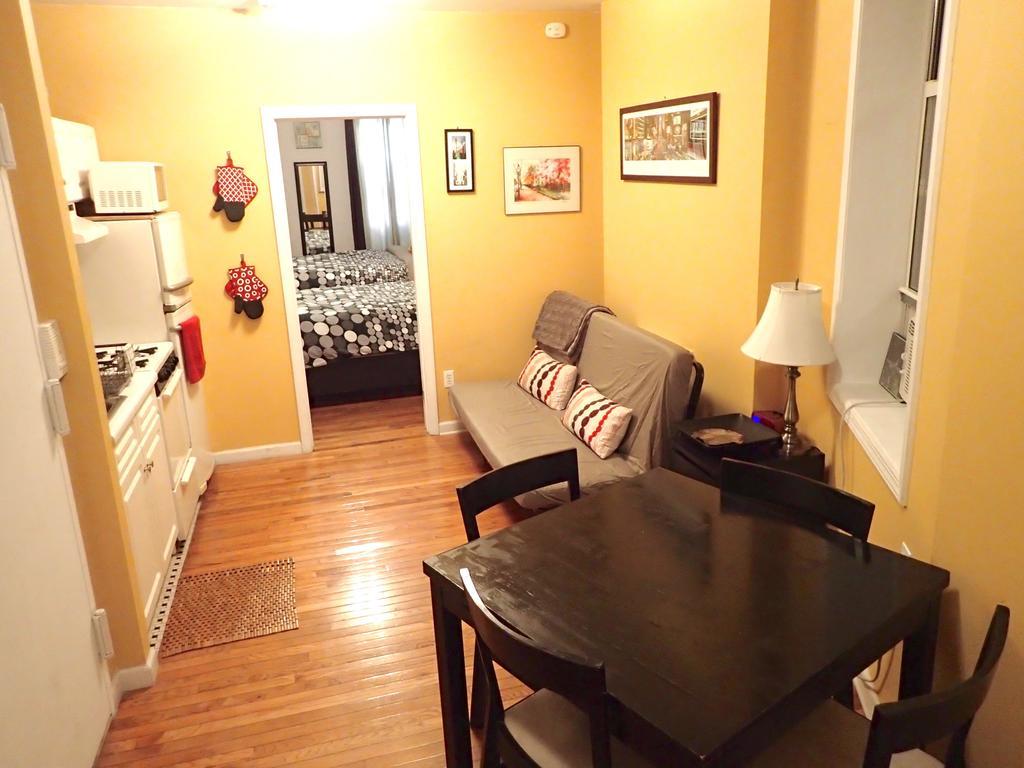 Large 1 Bedroom Chinatown * Nova York
