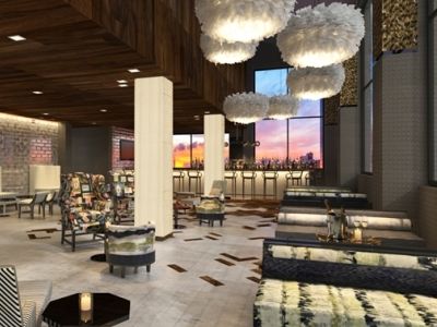 Doubletree By Hilton New York Times Square West Nova York
