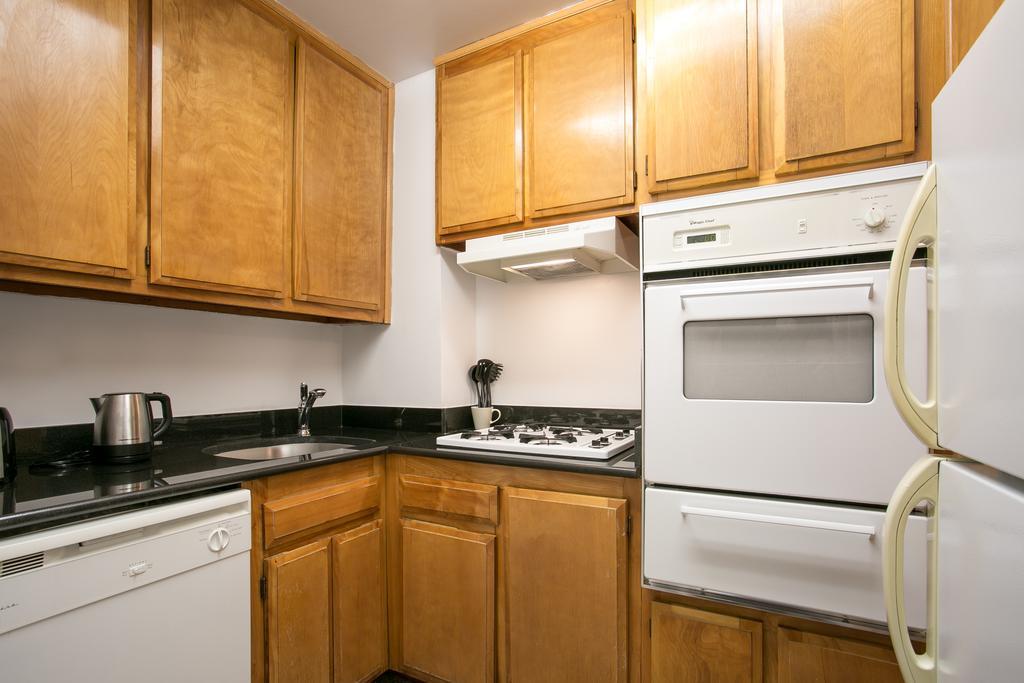 Modern Studio Apartment - Midtown East L New York