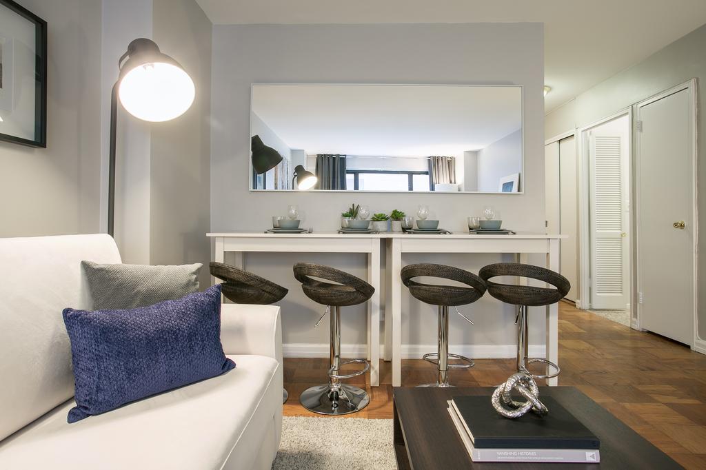 Apartment Modern Studio Apartment - Midtown East L *