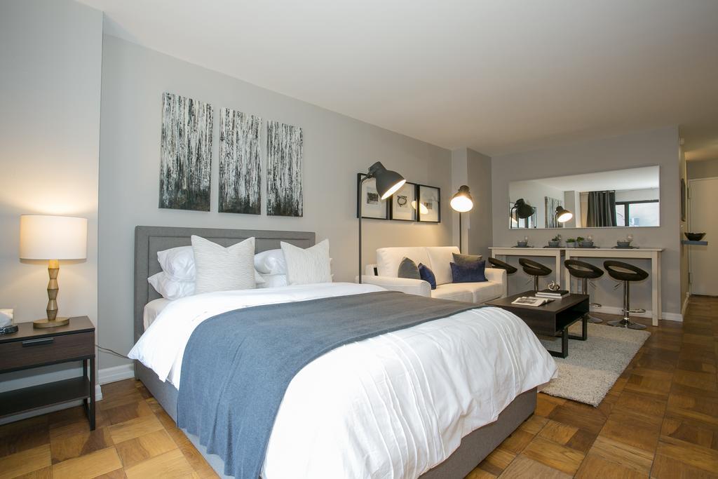 Modern Studio Apartment - Midtown East L * New York