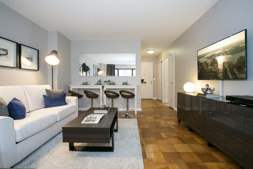 Apartment Modern Studio Apartment - Midtown East L