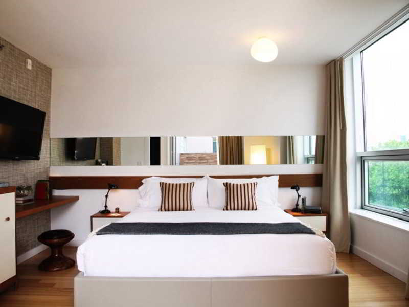 Coda Williamsburg 4* Nova York