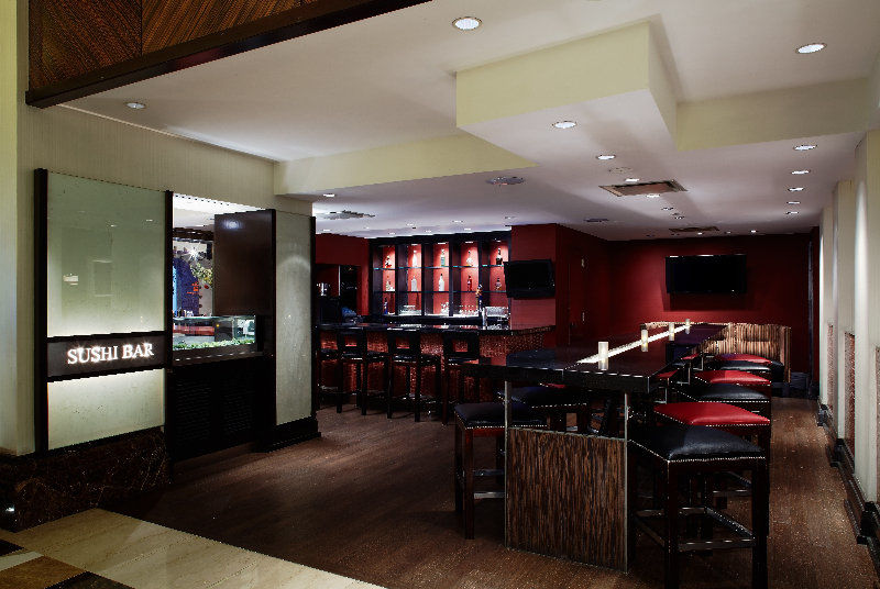 Hotel The Lexington Hotel, Autograph Collection Nova York