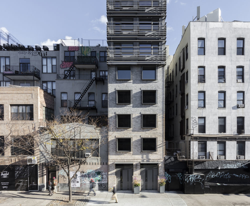 Hotel Sago Nova York