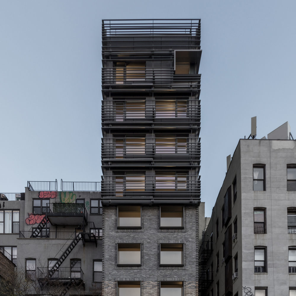 Sago Hotel Nova York
